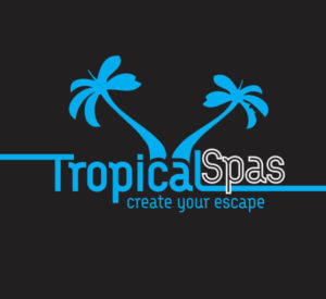tropical spas